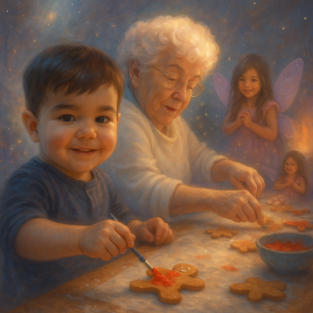 Creation